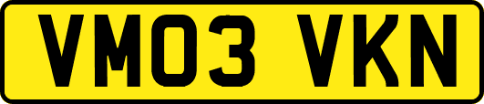 VM03VKN