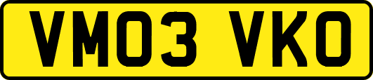 VM03VKO