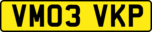 VM03VKP
