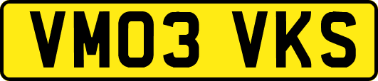 VM03VKS