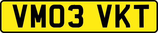 VM03VKT