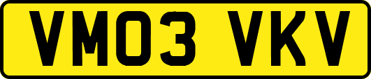 VM03VKV
