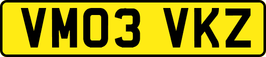 VM03VKZ