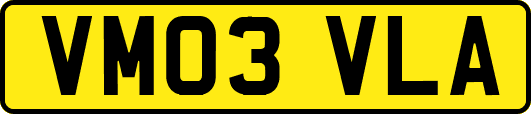 VM03VLA