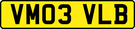 VM03VLB