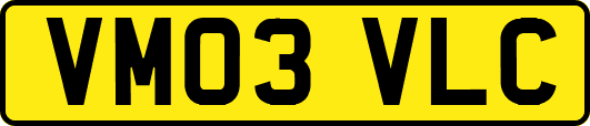 VM03VLC