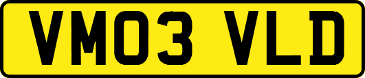 VM03VLD
