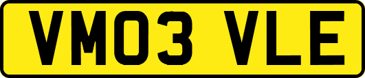 VM03VLE