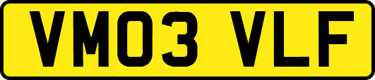 VM03VLF