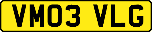 VM03VLG