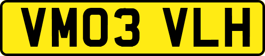 VM03VLH