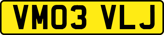VM03VLJ