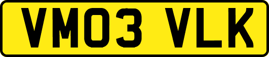 VM03VLK
