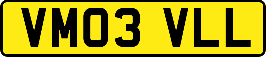 VM03VLL