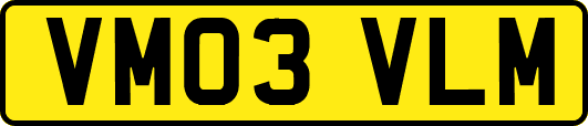 VM03VLM