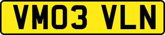VM03VLN