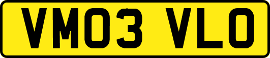 VM03VLO