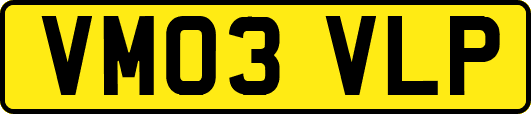 VM03VLP