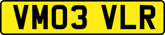 VM03VLR