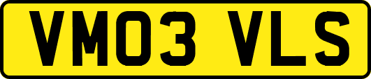 VM03VLS