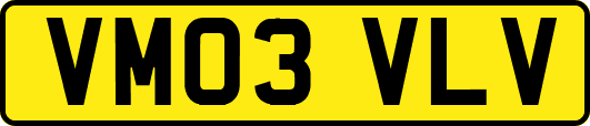 VM03VLV