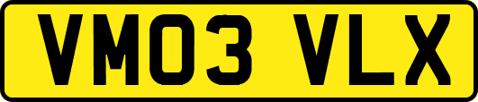 VM03VLX