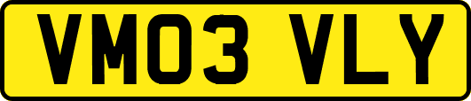 VM03VLY