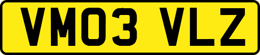 VM03VLZ