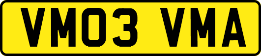 VM03VMA
