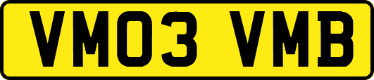 VM03VMB