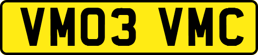 VM03VMC