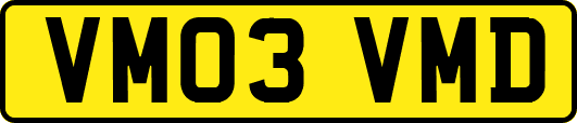 VM03VMD