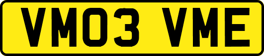 VM03VME