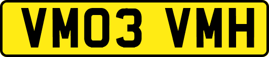 VM03VMH