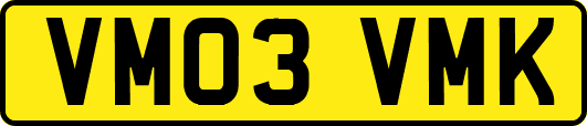 VM03VMK