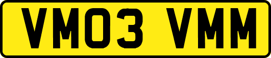 VM03VMM