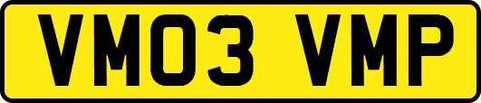VM03VMP