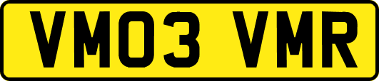 VM03VMR