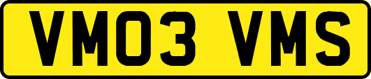 VM03VMS