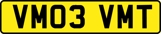 VM03VMT