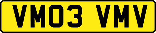 VM03VMV