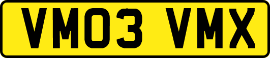 VM03VMX