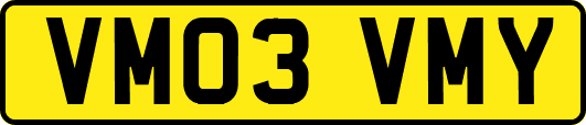 VM03VMY