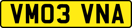 VM03VNA