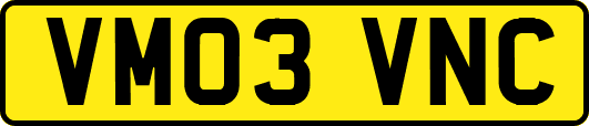 VM03VNC