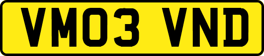 VM03VND