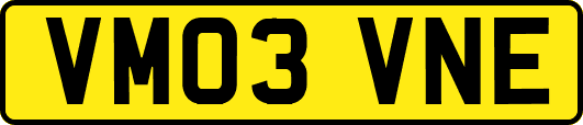 VM03VNE
