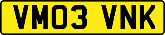 VM03VNK