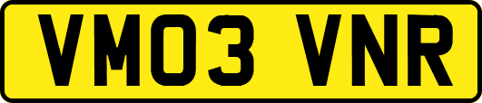 VM03VNR