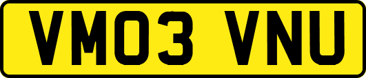 VM03VNU